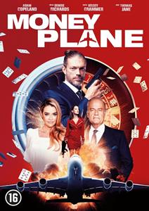Movie – Money Plane