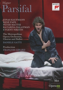 Gatti, Daniele – Wagner: Parsifal