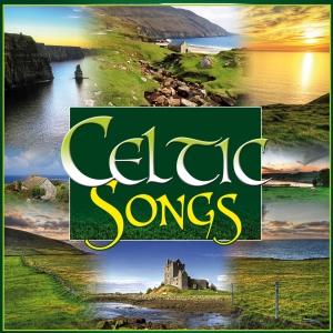 V/A – Celtic Songs