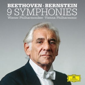 Academy of Ancient Music & Christopher Hogwood – Beethoven: the 9 Symphonies