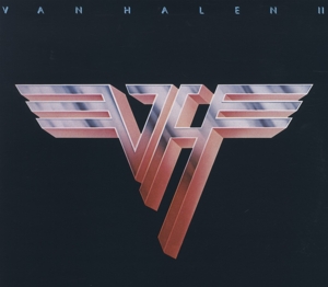 Van Halen – Van Halen Ii
