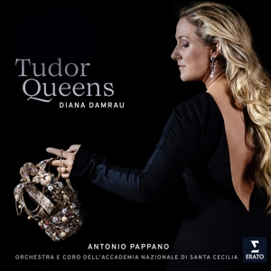 Damrau, Diana – Tudor Queens