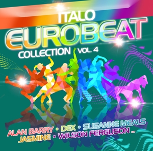V/A – Italo Eurobeat Collection Vol.