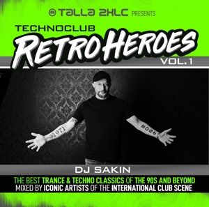 V/A – Talla 2xlc Presents Techno Club Retroheroes Vol.1