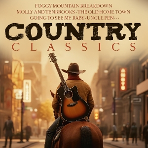V/A – Country Classics Vol. 1