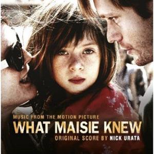 Original Motion Picture Soundt – What Maisie Knew