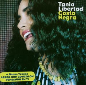 Libertad, Tania – Costa Negra