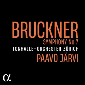 Tonhalle-Orchester Zurich – Bruckner: Symphony No. 7