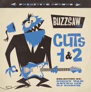 V/A – Buzzsaw Joint Cut 01+02
