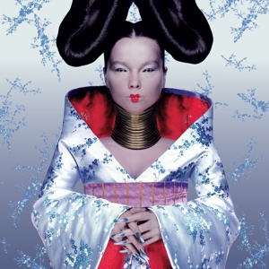 Bjork – Homogenic Live