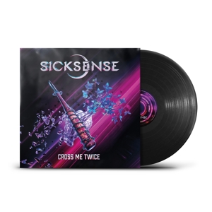 Sicksense – Cross Me Twice