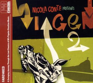 Conte, Nicola – Viagem 2