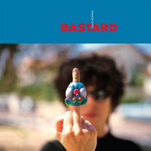 Newman, Colin – Bastard