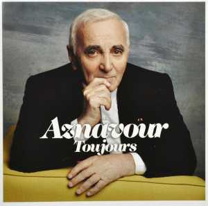 Aznavour, Charles – Toujours