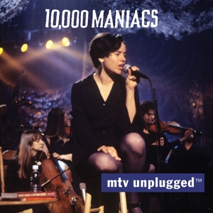 10.000 Maniacs – Mtv Unplugged