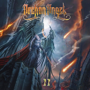 Archon Angel – Ii