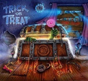 Trick or Treat – Unlocked Songs