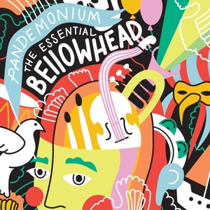 Bellowhead – Pandemonium