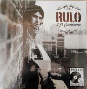 Rulo Y La Contrabanda – Senales De Humo