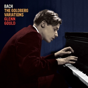 Gould, Glenn – Bach. the Goldberg Variations
