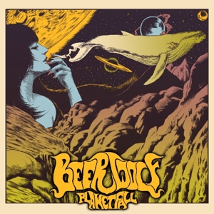 Beerwolf – Planetfall