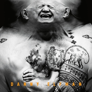 Elfman, Danny – Bigger. Messier.
