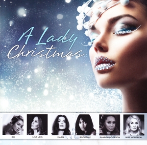 Various – A Lady Christmas