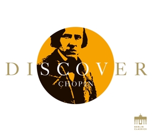 Rubinstein, Arthur – Discover Chopin