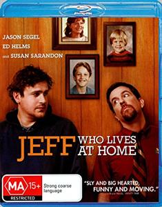 Movie – Jeff Who Lives At Home