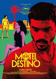 Movie – Motel Destino