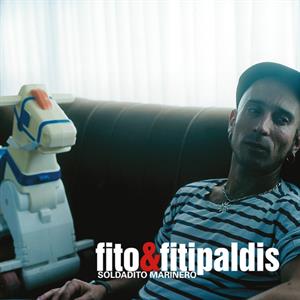 Fito & Fitipaldis – 7-Lo Mas Lejos a Tu Lado
