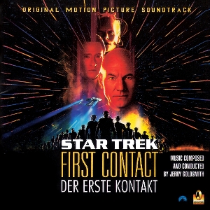V/A – First Contact