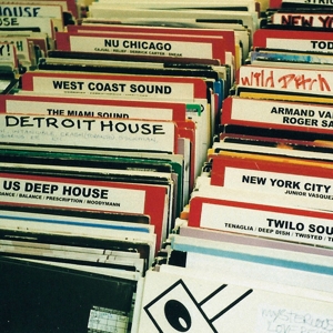 V/A – Double Copy Sampler