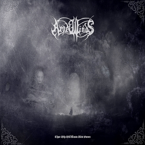 Aeon Winds – Those Who Will Remain Silent Forever