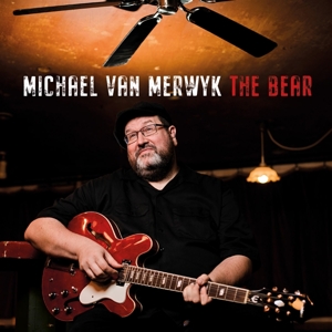 Van Merwyk, Michael – The Bear