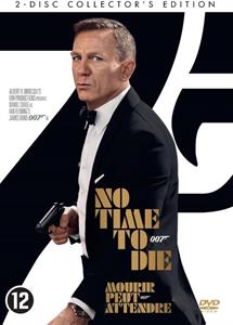Movie – No Time To Die