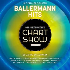 V/A – Die Ultimative Chartshow - Ballermann-Hits