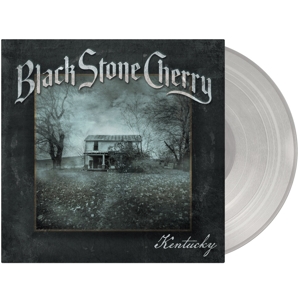 Black Stone Cherry – Kentucky