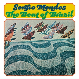 Mendes, Sergio – Beat of Brazil