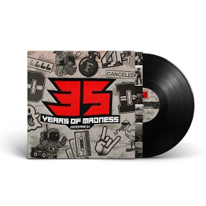 Deepack – 35 Years of Madness