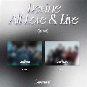Artms – Dall