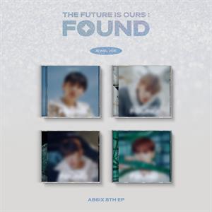Ab6ix – The Future is Ours: Found