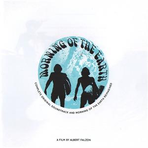 V/A – Morning of the Earth