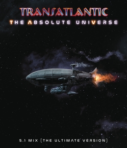 Transatlantic – The Absolute Universe: 5.1 Mix (the Ultimate Version)