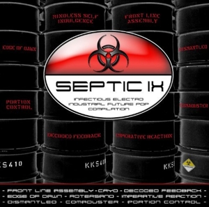 V/A – Septic Ix