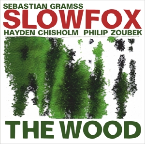 Chrisholm, Hayden – Slow Fox