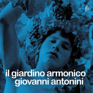 Il Giardino Armonico – Fux, Vivaldi & Handel: Early Music Log