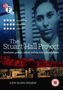Documentary – Stuart Hall Project