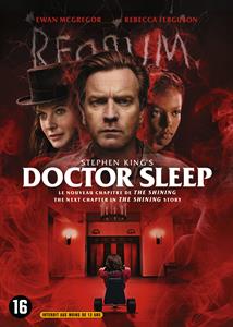 Movie – Doctor Sleep