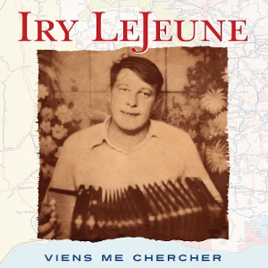 Lejeune, Iry – Viens Me Chercher